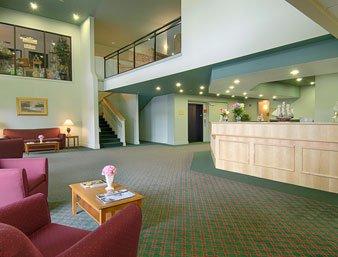 Quinault Sweet Grass Hotel Ocean Shores Extérieur photo