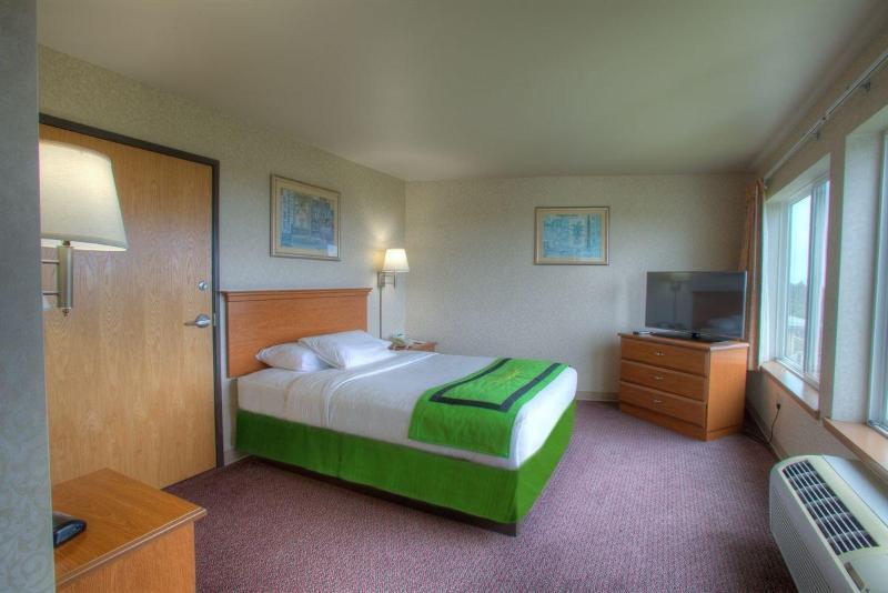 Quinault Sweet Grass Hotel Ocean Shores Extérieur photo
