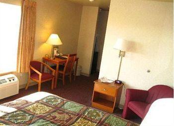 Quinault Sweet Grass Hotel Ocean Shores Extérieur photo