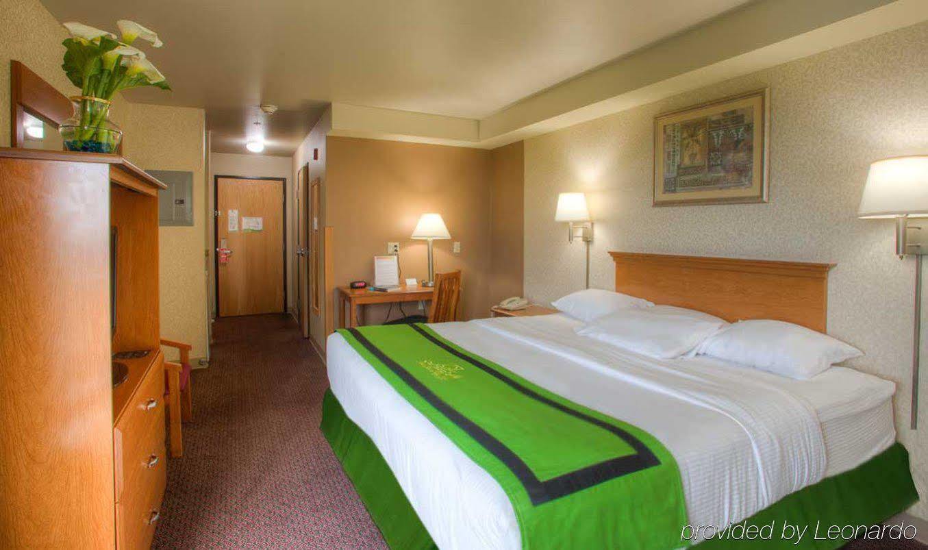 Quinault Sweet Grass Hotel Ocean Shores Extérieur photo