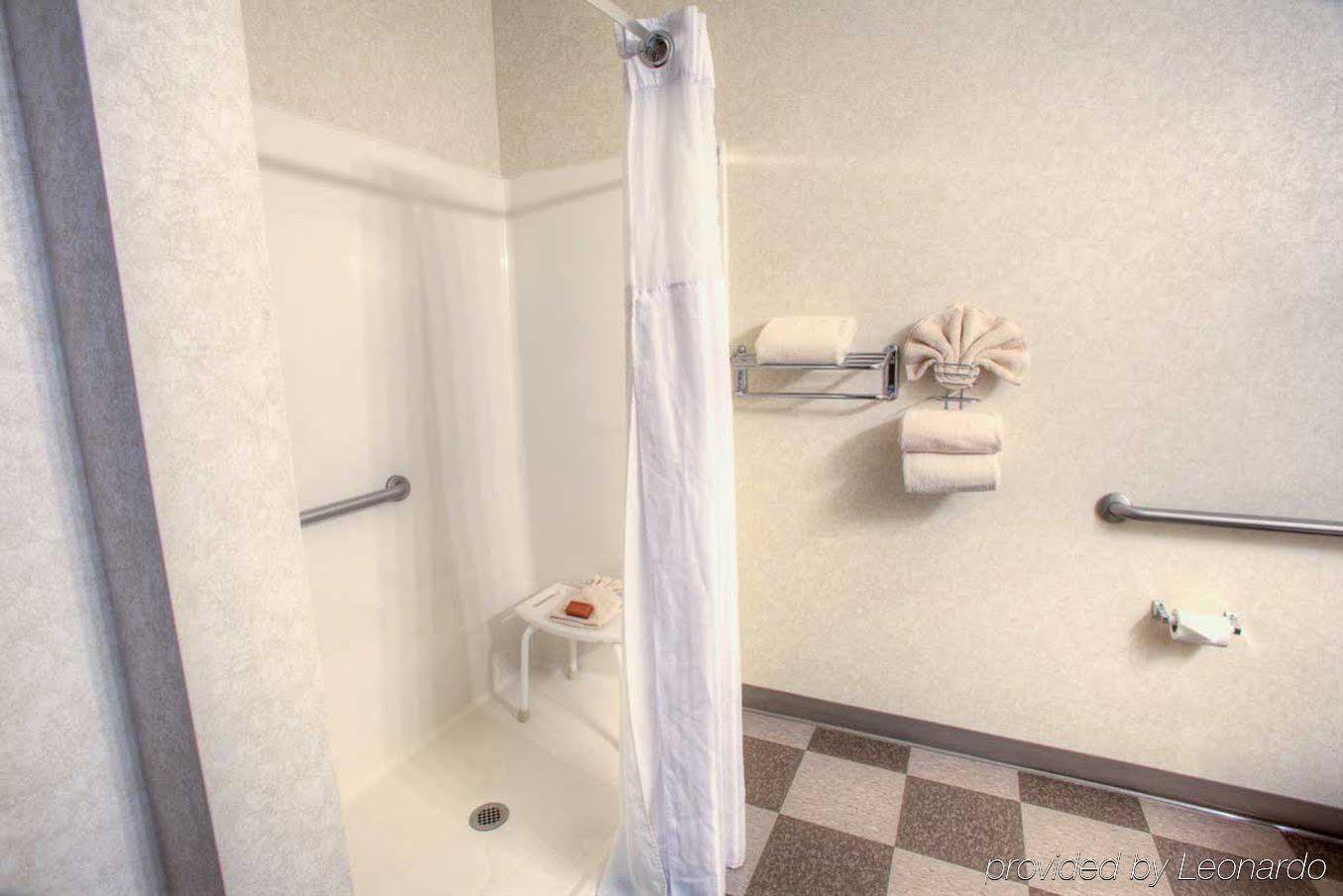 Quinault Sweet Grass Hotel Ocean Shores Extérieur photo