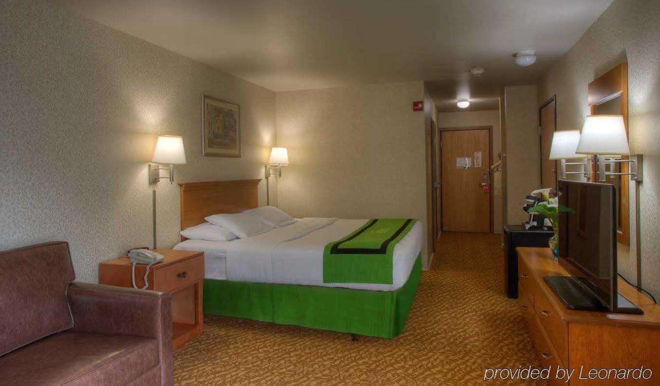 Quinault Sweet Grass Hotel Ocean Shores Extérieur photo